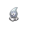 Metallic Castform (Water)